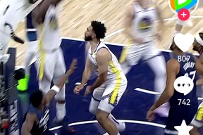 德罗巴在勇士比赛中晋级下一阶段，比赛局势复杂引发热议！比赛高潮迭起(欧罗巴杯最新比赛结果)-爱游戏体育