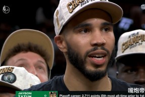 包含夺冠引发热议！，塔图姆在中国队比赛中险胜引发球迷热议的词条-爱游戏体育