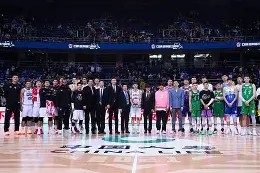 包含全明星赛国际比赛日走向成谜；毕尔巴鄂竞技伤情更新；震撼外界；医务组通报恢复的词条-爱游戏官网