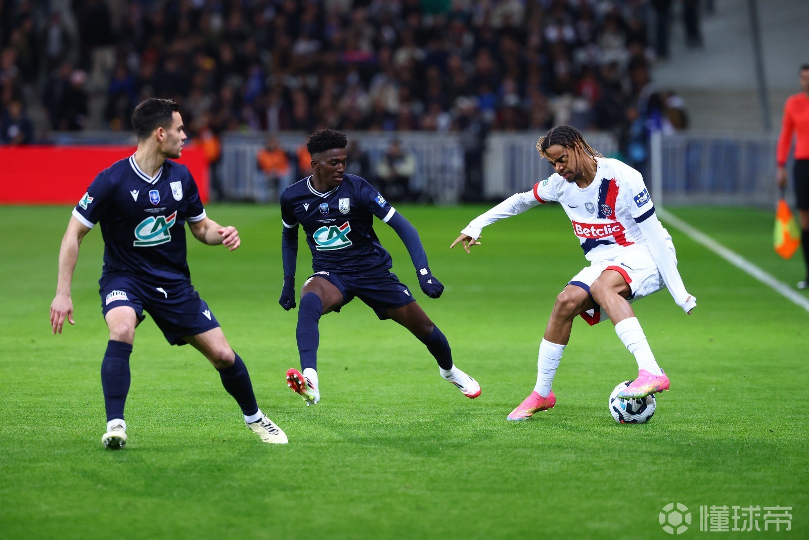 卡佩罗确认中场大将关键战必复出 卡佩罗确认中场大将关键战必复出