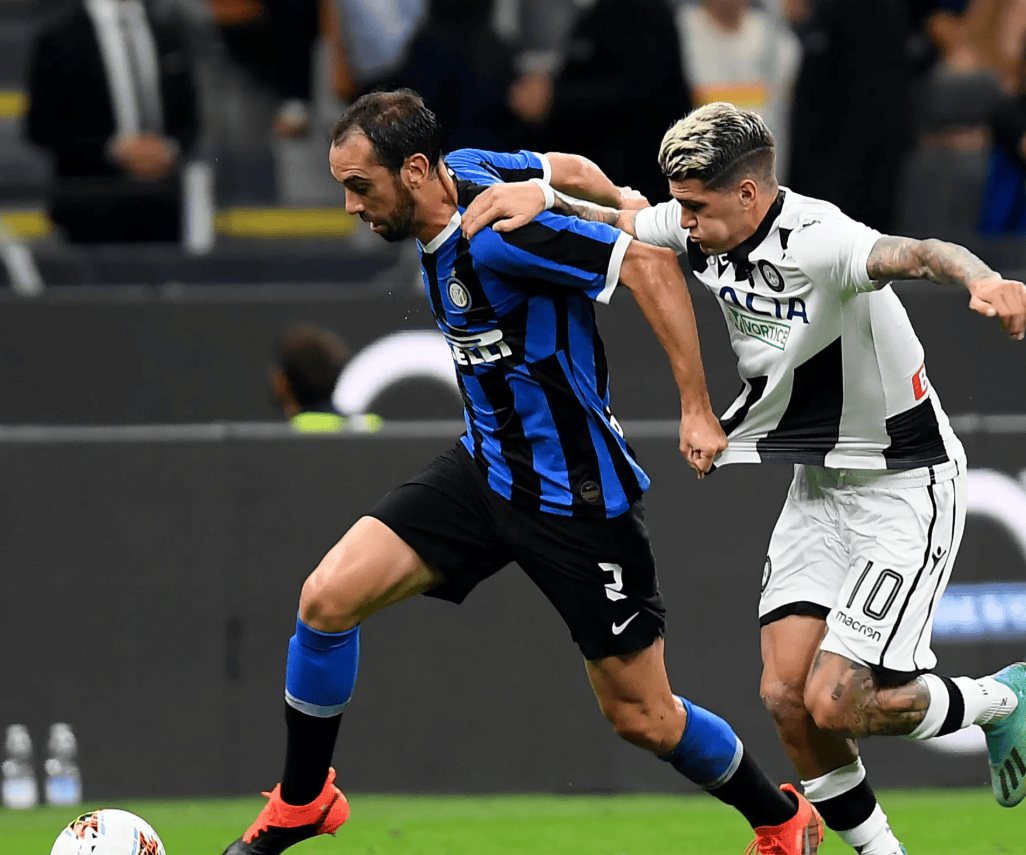 关于法国杯赛程吃紧,国际米兰赛前外线爆发,信心回归,年轻球员得到机会的信息 关于法国杯赛程吃紧,国际米兰赛前外线爆发,信心回归,年轻球员得到机会的信息